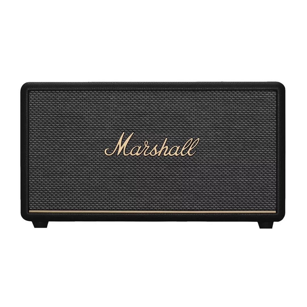Bežični Hi-Fi zvučnk MARSHALL Stanmore III Bluetooth crni-10
