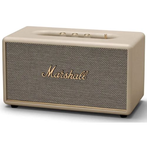 Bežični Hi-Fi zvučnk MARSHALL Stanmore III Bluetooth cream-1