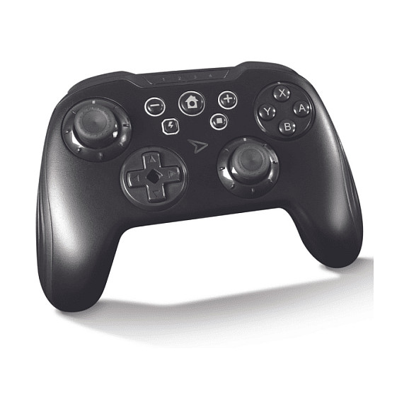 Bežični kontroler za Nintendo STEELPLAY Wireless Customizable Controller+ 2 Cases (Switch)-3