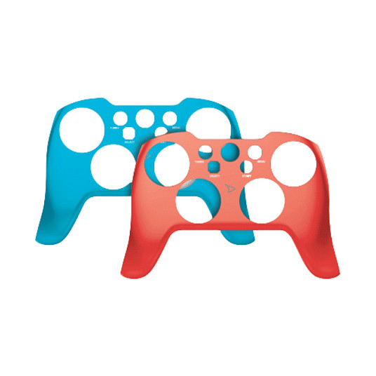 Bežični kontroler za Nintendo STEELPLAY Wireless Customizable Controller+ 2 Cases (Switch)-8