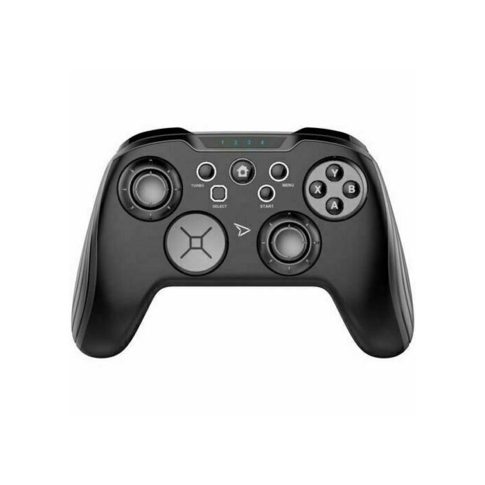 Bežični kontroler za Nintendo STEELPLAY Wireless Customizable Controller+ 2 Cases (Switch)-0