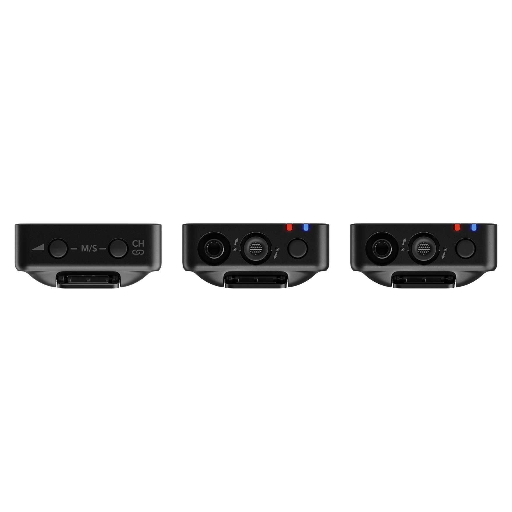 Bežični mikrofon RODE Wireless PRO-3