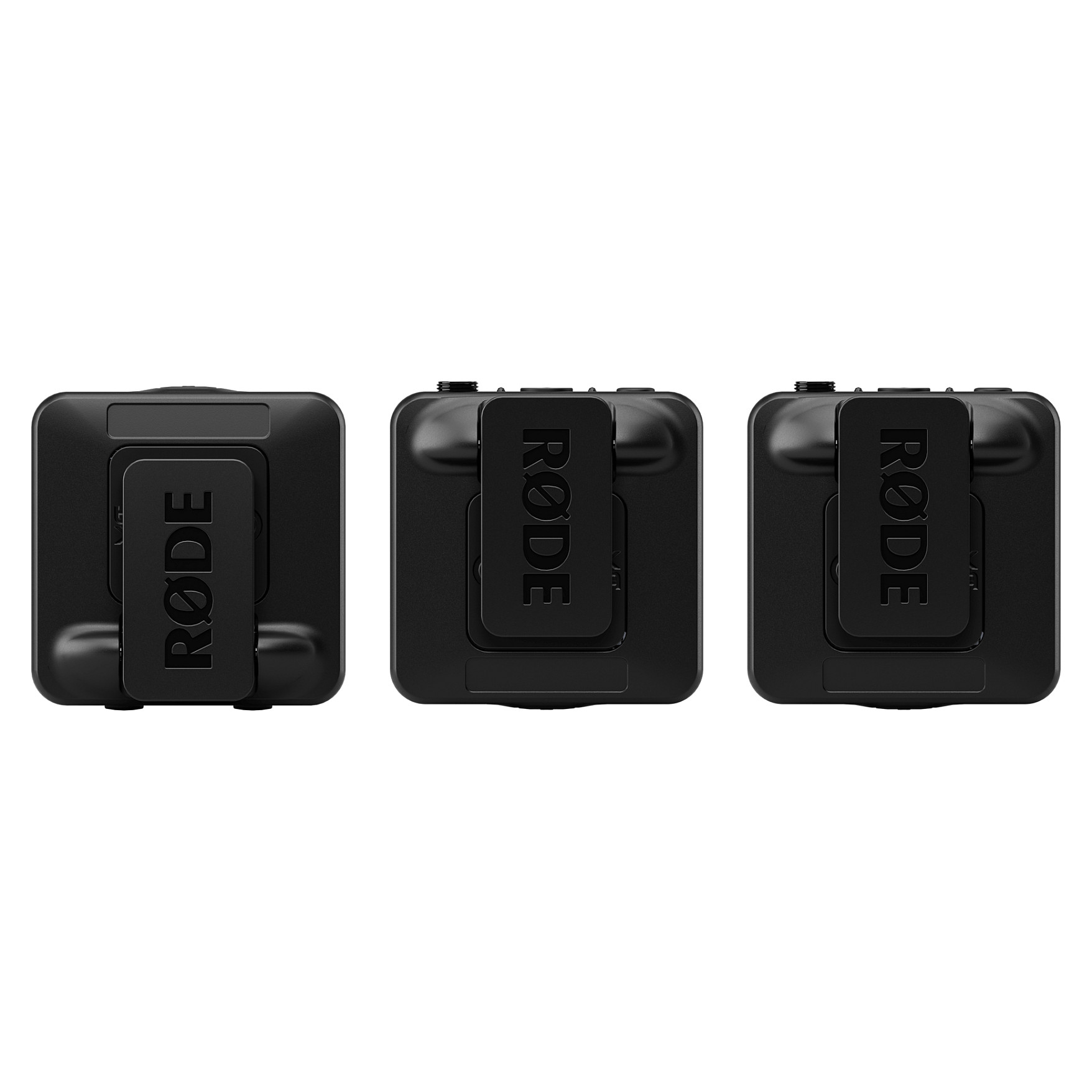 Bežični mikrofon RODE Wireless PRO-7