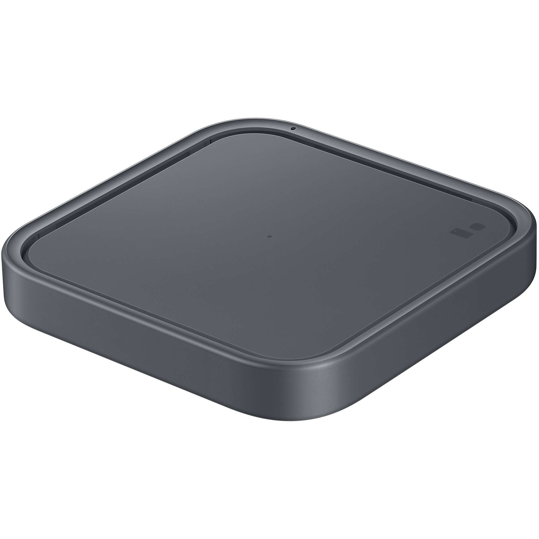 Bežični punjač wireless SAMSUNG EP-P2400BBE 15W, tamno siva-2
