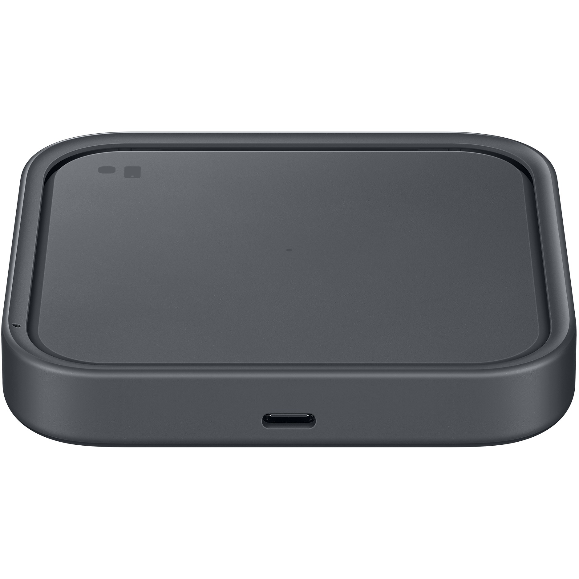 Bežični punjač wireless SAMSUNG EP-P2400BBE 15W, tamno siva-4