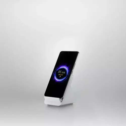 Bežični punjač XIAOMI 80W Adaptive Wireless Charging Stand-3
