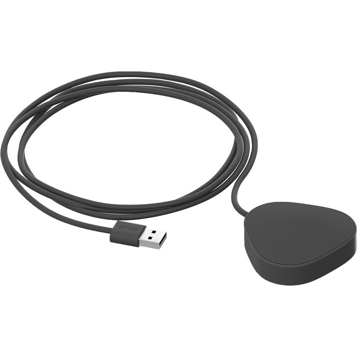 Bežični punjač za zvučnik SONOS ROAM Wireles charger crni-0
