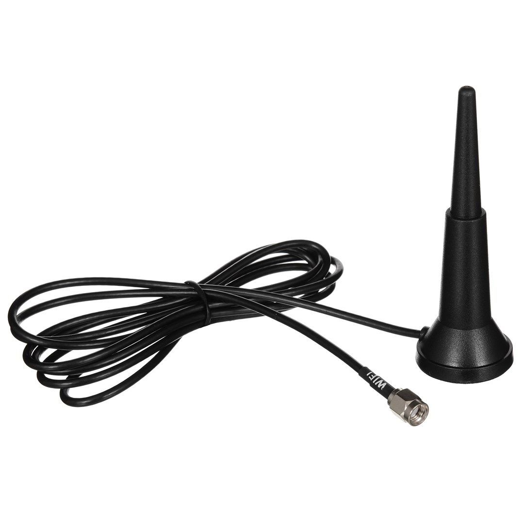 Bežični router TELTONIKA RUTX14 (Gigabit Ethernet, Dual-band 2.4 GHz / 5 GHz, 4G LTE CAT12) sivi-5