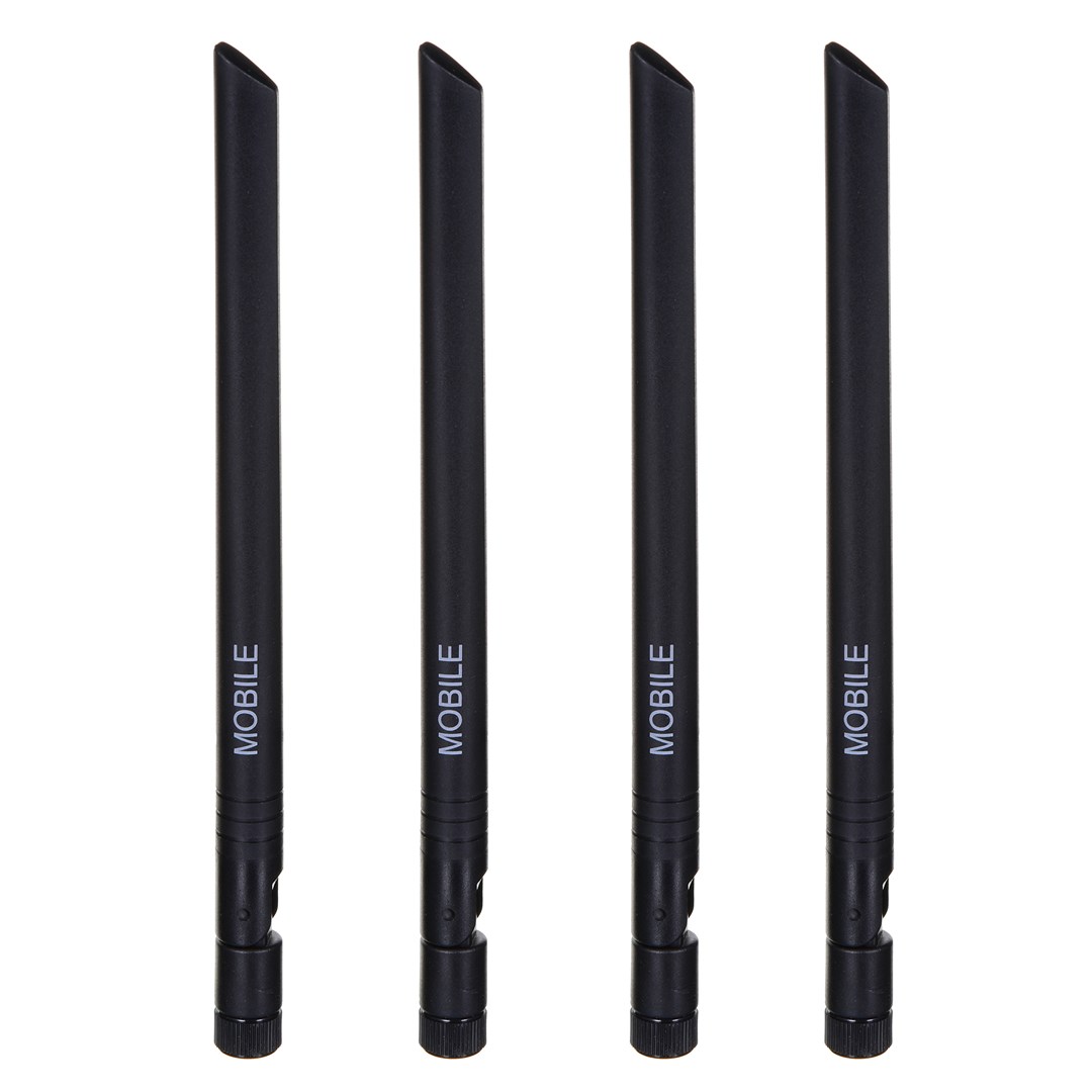 Bežični router TELTONIKA RUTX14 (Gigabit Ethernet, Dual-band 2.4 GHz / 5 GHz, 4G LTE CAT12) sivi
