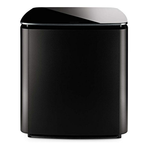 Subwoofer BOSE Acoustimass Bass Module 700 crni
