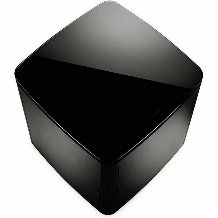 Subwoofer BOSE Acoustimass Bass Module 700 crni-1