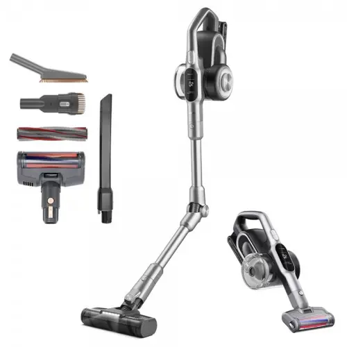 Bežični usisavač Jimmy H10 FLEX-4
