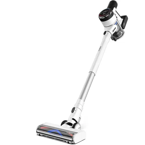 Bežični usisavač TINECO PURE ONE S15 Flex EX (proširena autonomija, inteligentna tehnologija, LED ekran, crna boja)-1