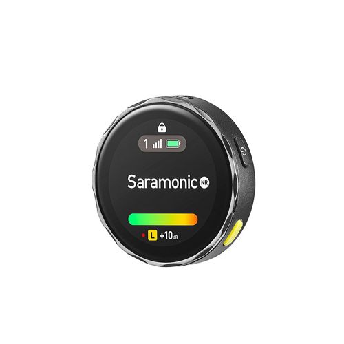 Bežićni mikrofon SARAMONIC BlinkMe B2-2