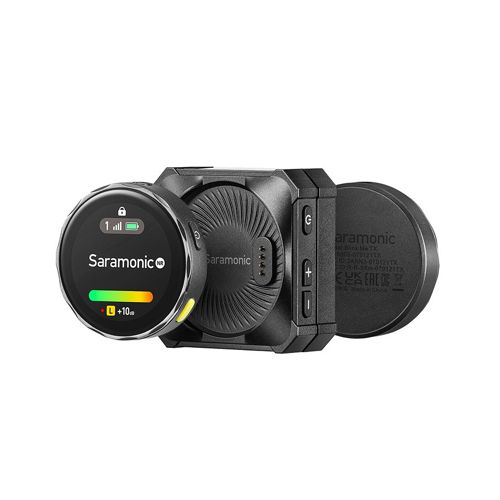 Bežićni mikrofon SARAMONIC BlinkMe B2