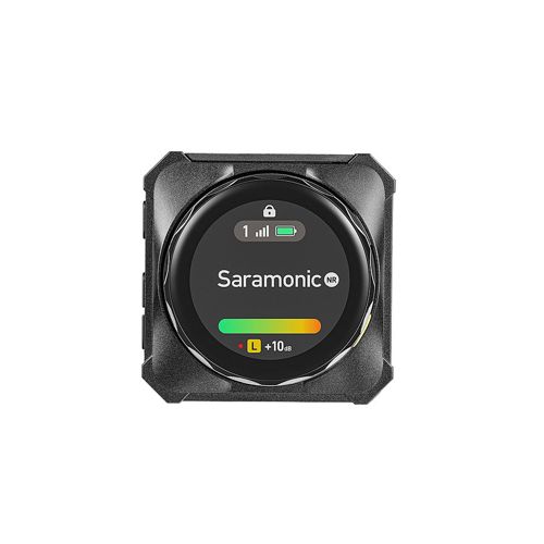 Bežićni mikrofon SARAMONIC BlinkMe B2-1