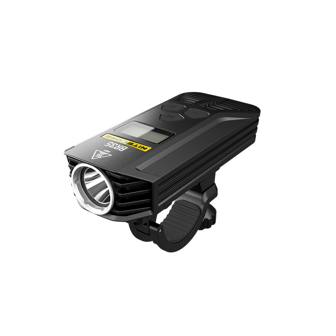 Biciklistička lampa Nitecore BR35-5