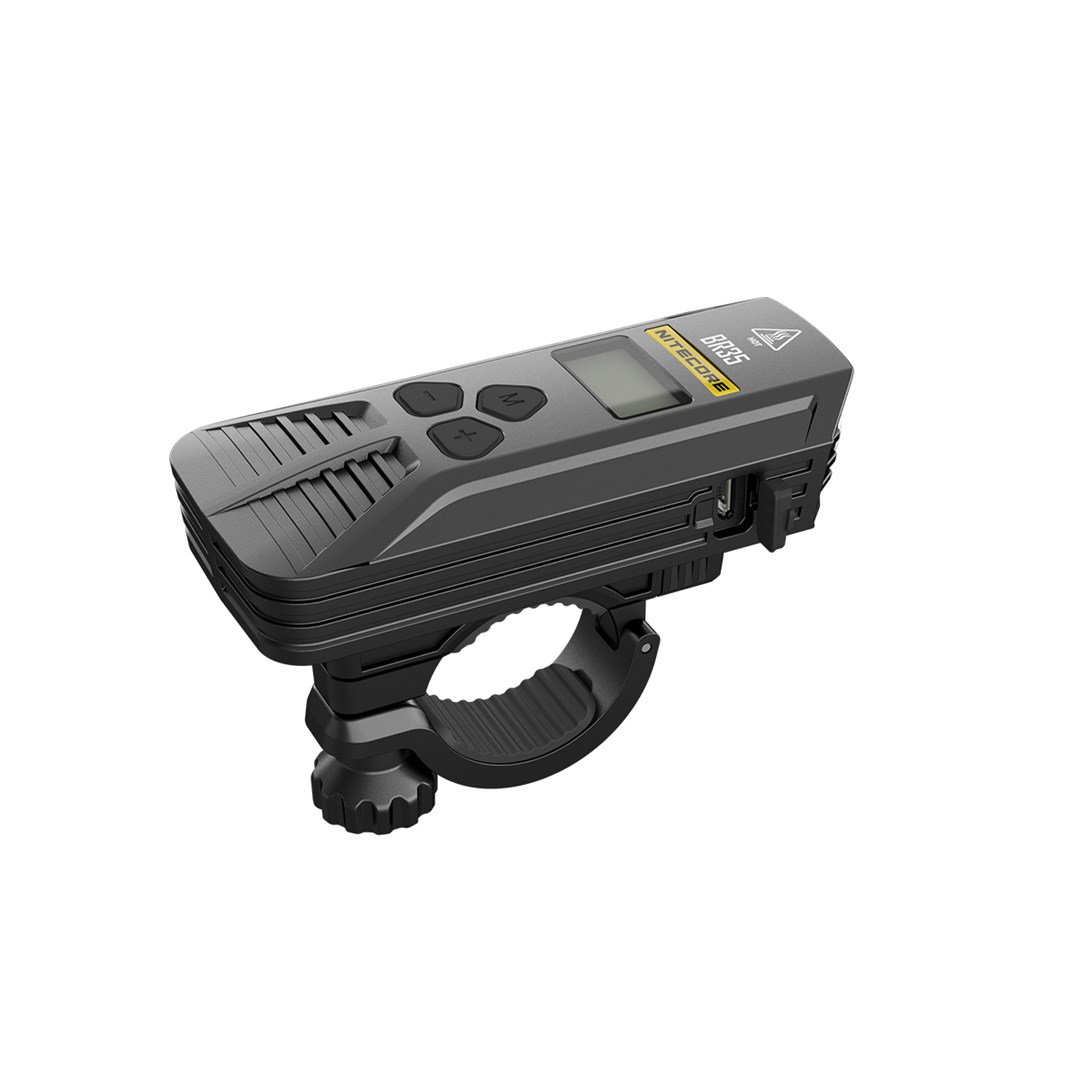 Biciklistička lampa Nitecore BR35-3