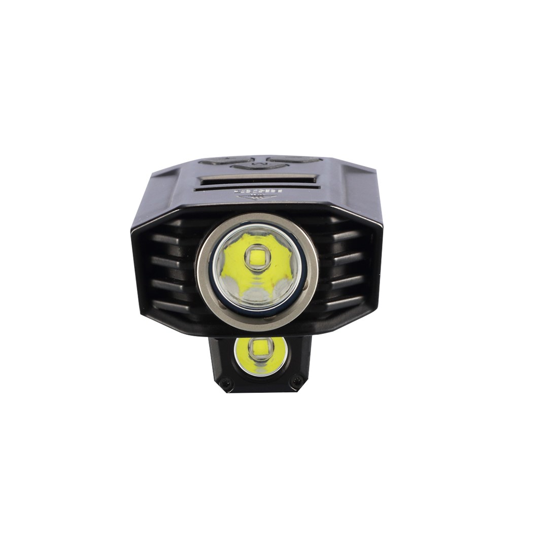 Biciklistička lampa Nitecore BR35-4