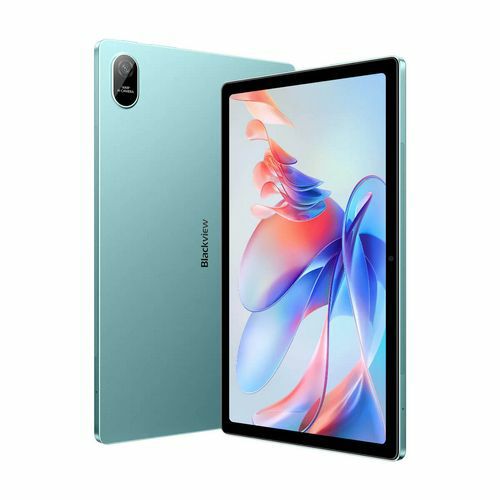 Tablet BLACKVIEW Tab 11 (10.36", 8GB/256GB, WiFi, Android 12, zeleni)-3