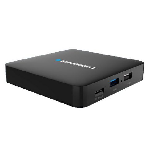 Blaupunkt B-Stream TV Box 8 GB media player-4