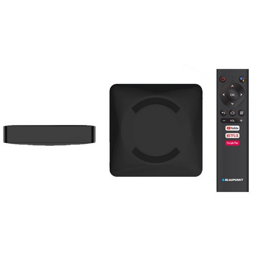 Blaupunkt B-Stream TV Box 8 GB media player-6