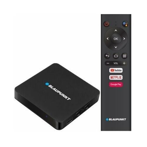 Blaupunkt B-Stream TV Box 8 GB media player-1