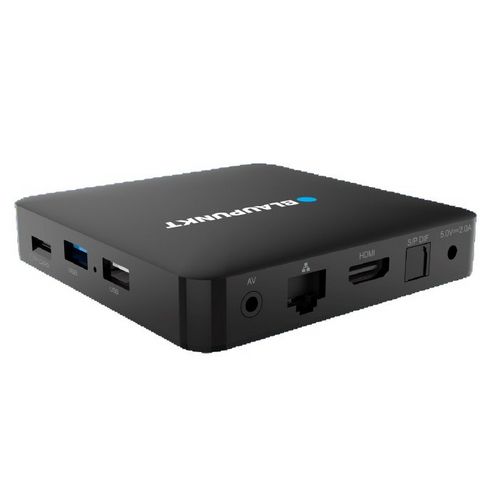 Blaupunkt B-Stream TV Box 8 GB media player-3