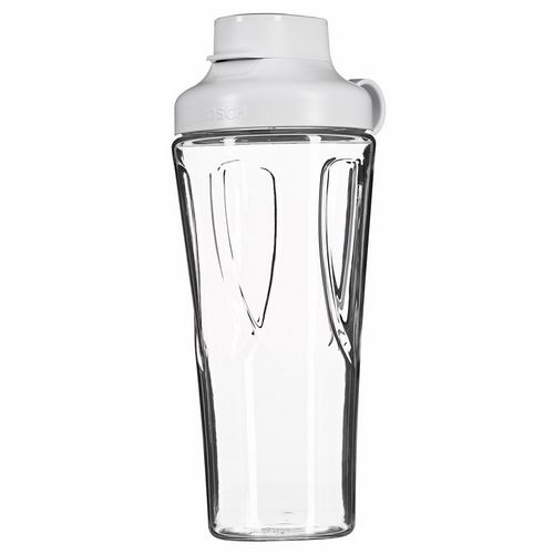 Blender BOSCH VitaPower MMB2111T (srebrna, kapacitet 0.6 L, snaga 450 W)-3