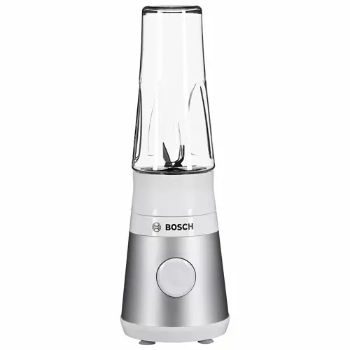 Blender BOSCH VitaPower MMB2111T (srebrna, kapacitet 0.6 L, snaga 450 W)-11