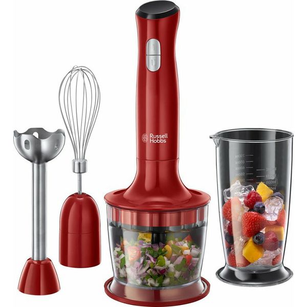 Štapni mikser RUSSELL HOBBS 24700-56 Desire 3u1