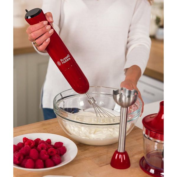 Štapni mikser RUSSELL HOBBS 24700-56 Desire 3u1-3