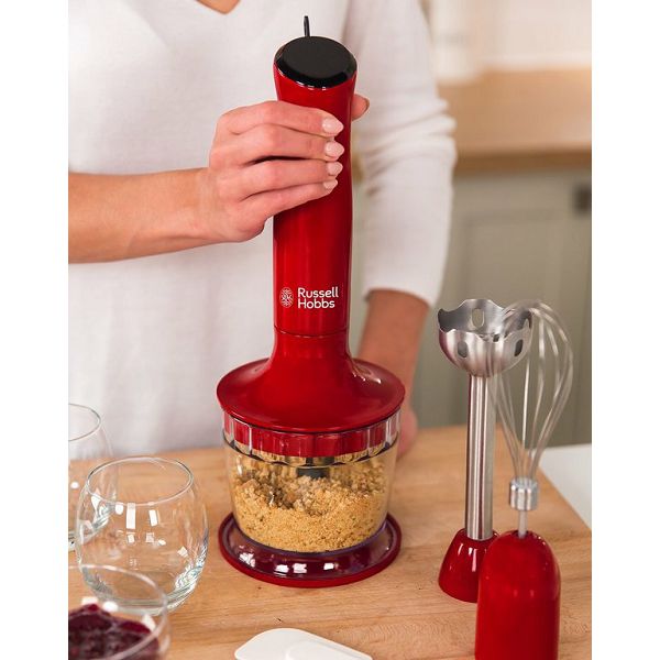 Štapni mikser RUSSELL HOBBS 24700-56 Desire 3u1-4