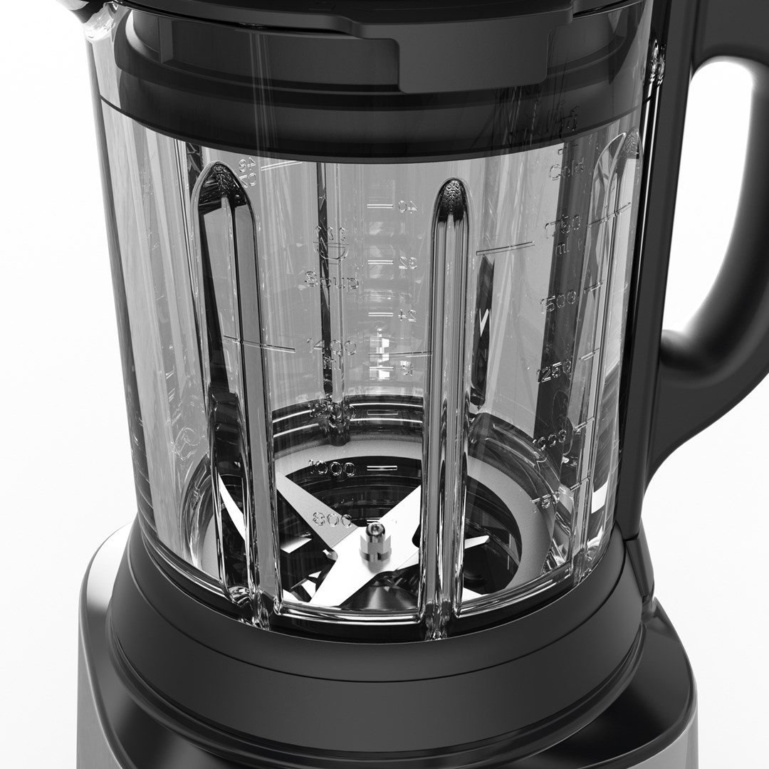 Blender TEFAL Perfectmix Cook BL83SD30-8