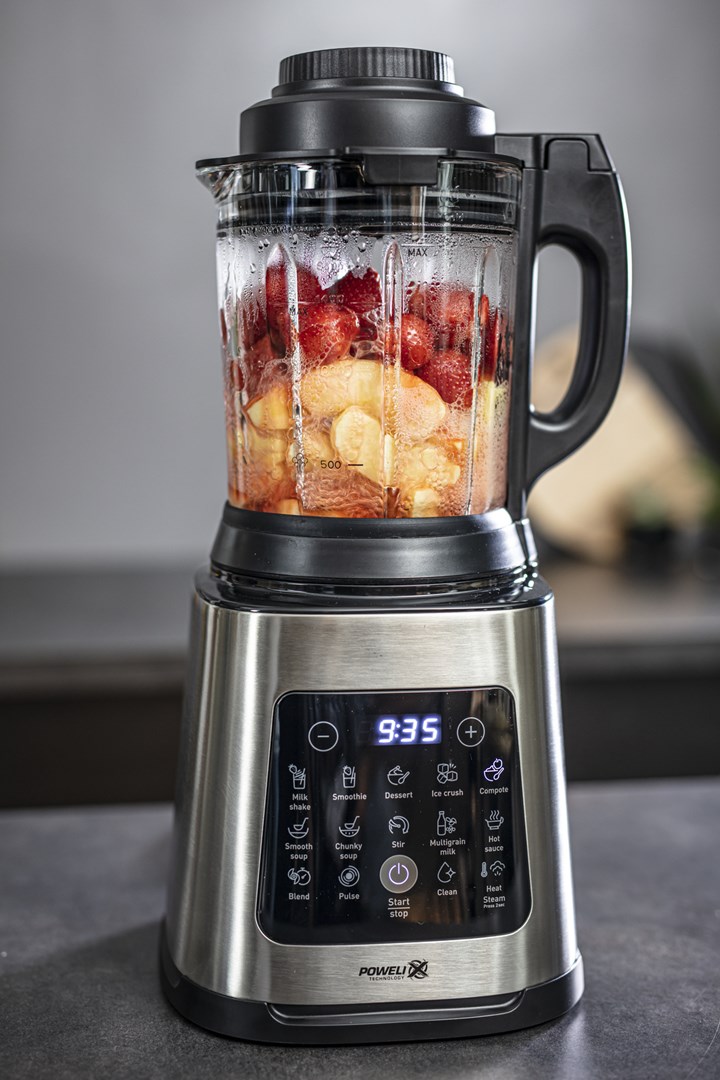 Blender TEFAL Perfectmix Cook BL83SD30-10