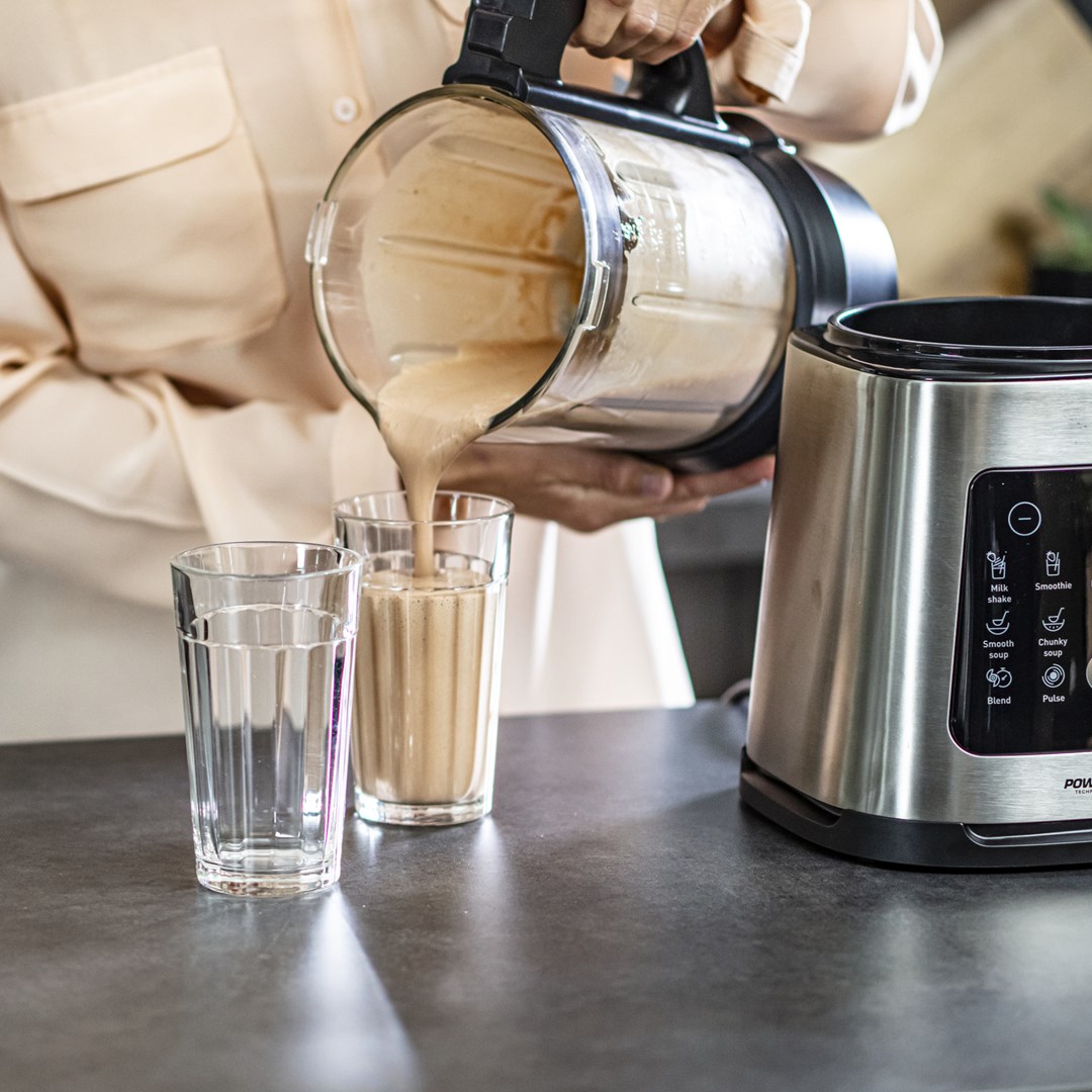 Blender TEFAL Perfectmix Cook BL83SD30-11