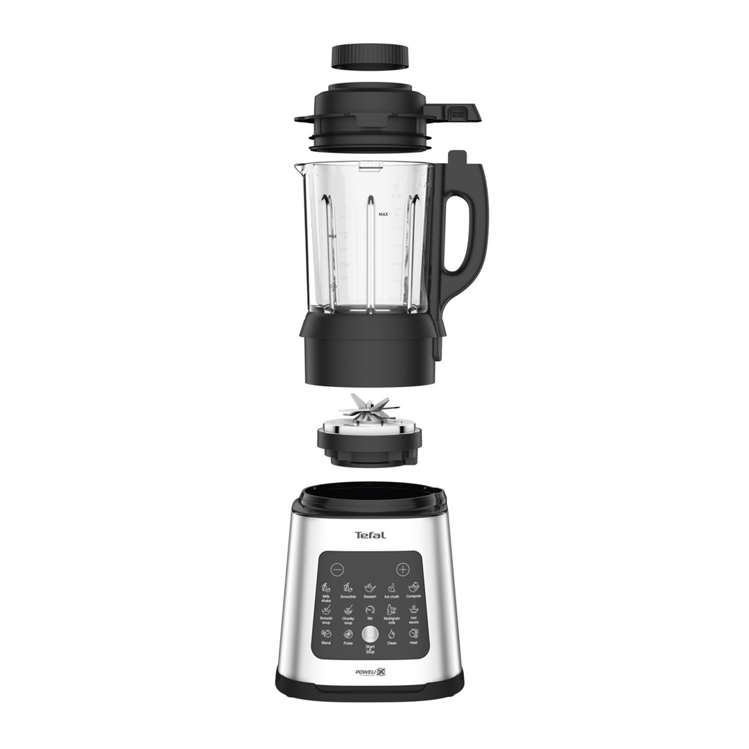 Blender TEFAL Perfectmix Cook BL83SD30-6