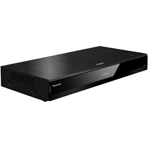 Blu-ray player PANASONIC DP-UB820EG-K