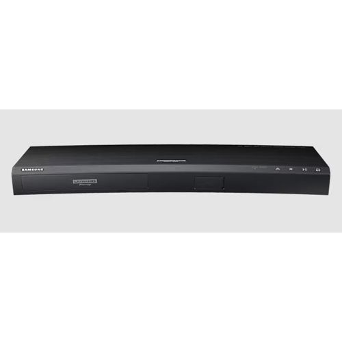Blu-ray player SAMSUNG UBD-K8500/EN-2