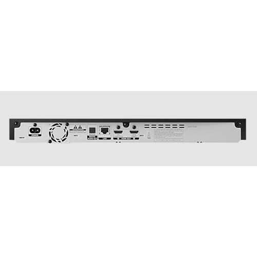 Blu-ray player SAMSUNG UBD-K8500/EN-1
