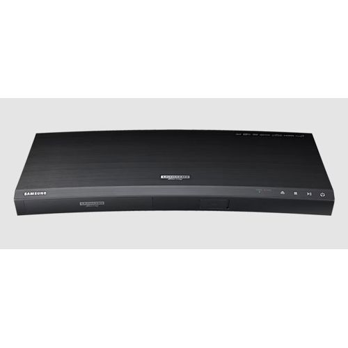 Blu-ray player SAMSUNG UBD-K8500/EN-3