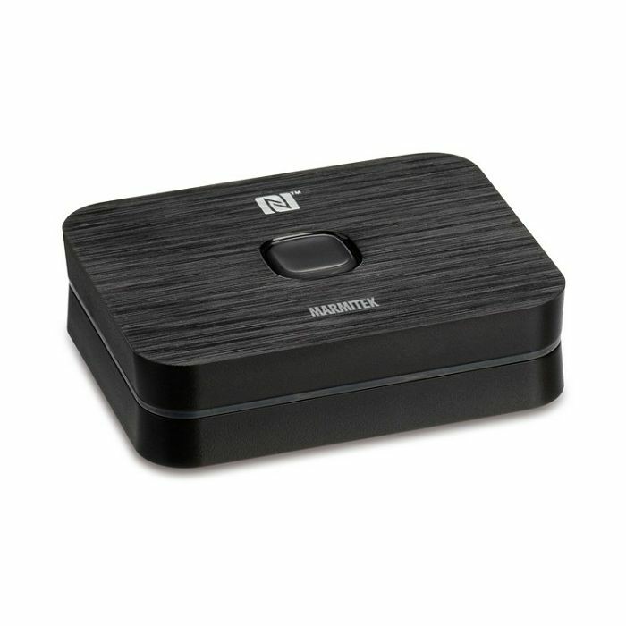 Bluetooth adapter MARMITEK BOOMBOOM 93E, HD, apt-X, NFC