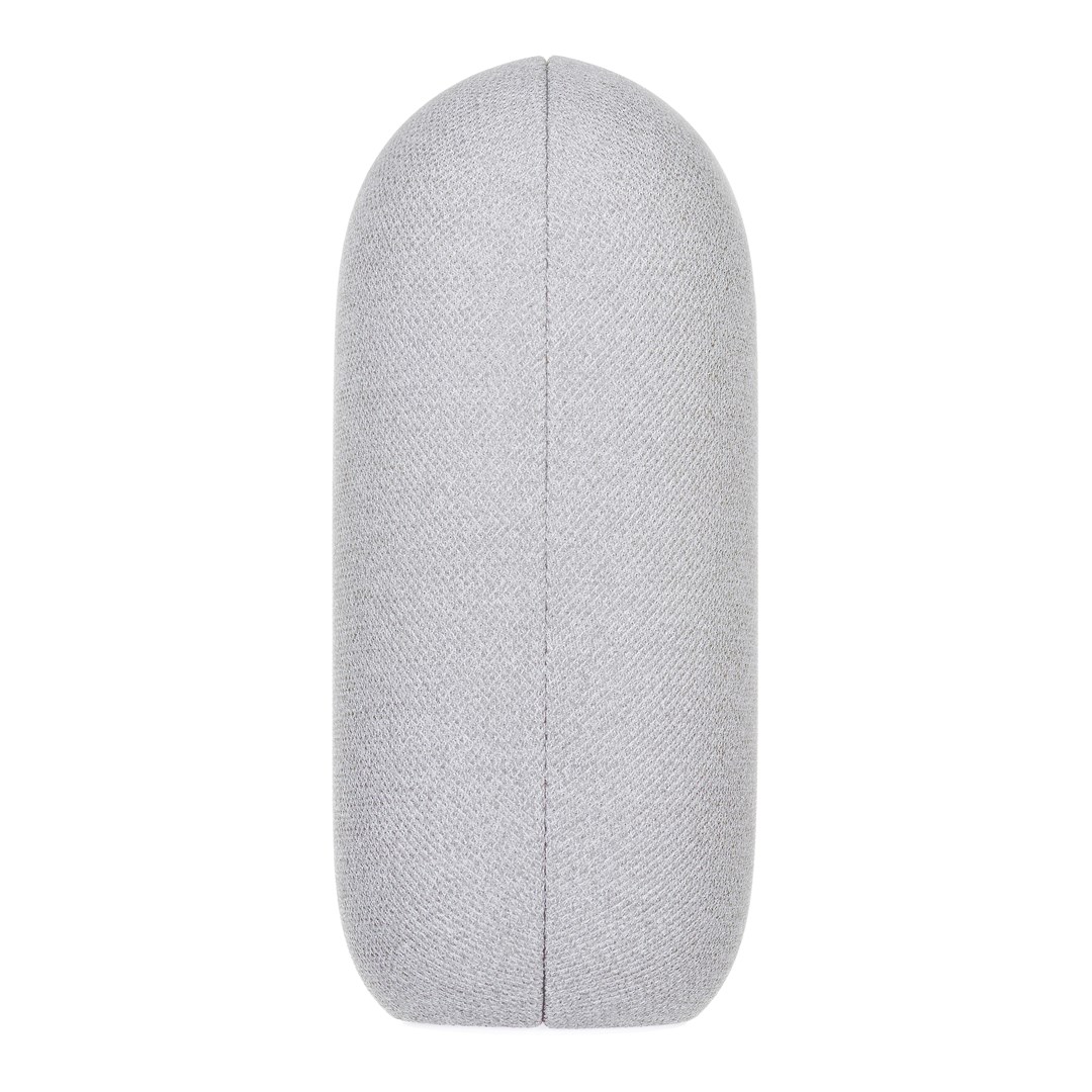 Pametni zvučnik GOOGLE Nest Audio (Google Assistant, Wi-Fi + Bluetooth, Chalk)-2
