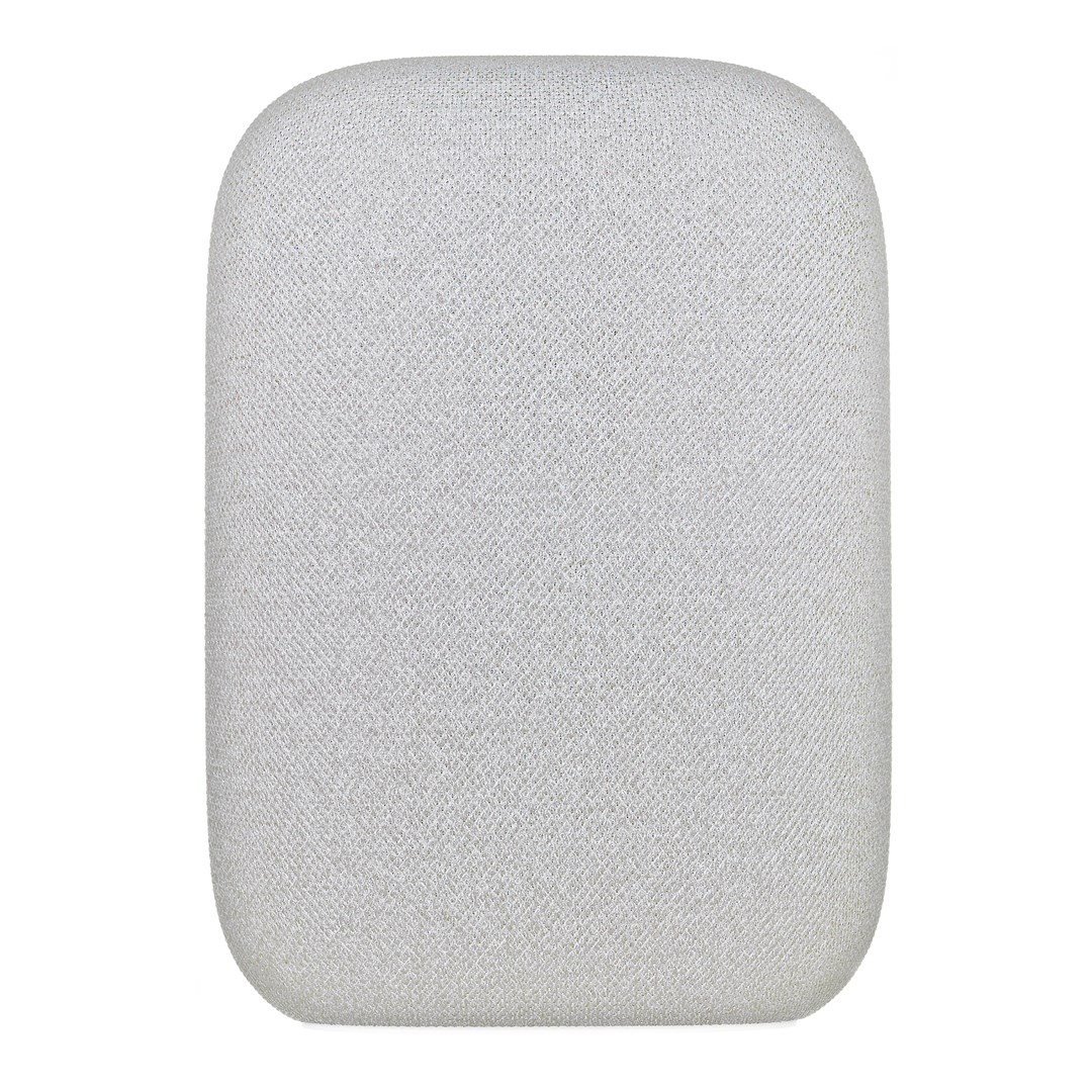Pametni zvučnik GOOGLE Nest Audio (Google Assistant, Wi-Fi + Bluetooth, Chalk)