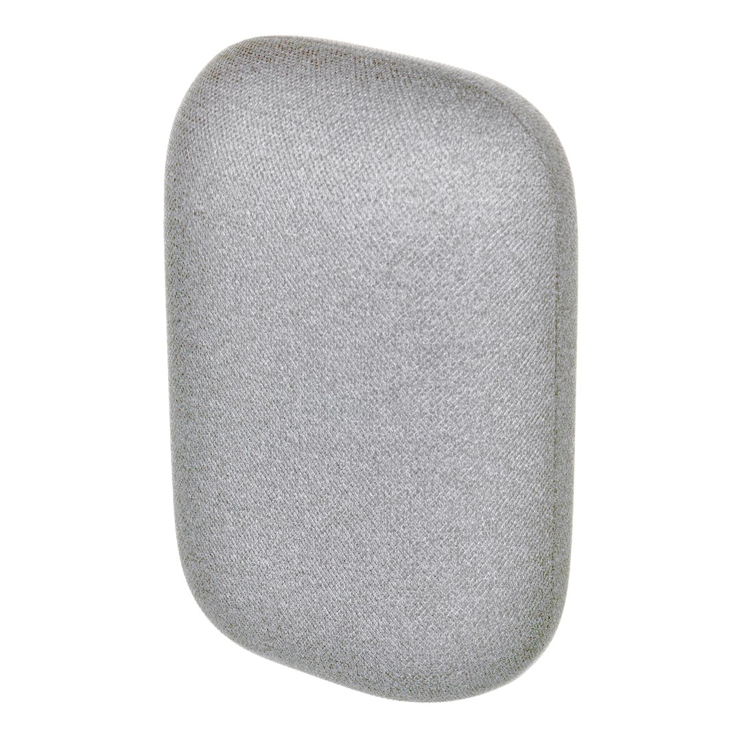Pametni zvučnik GOOGLE Nest Audio (Google Assistant, Wi-Fi + Bluetooth, Chalk)-1