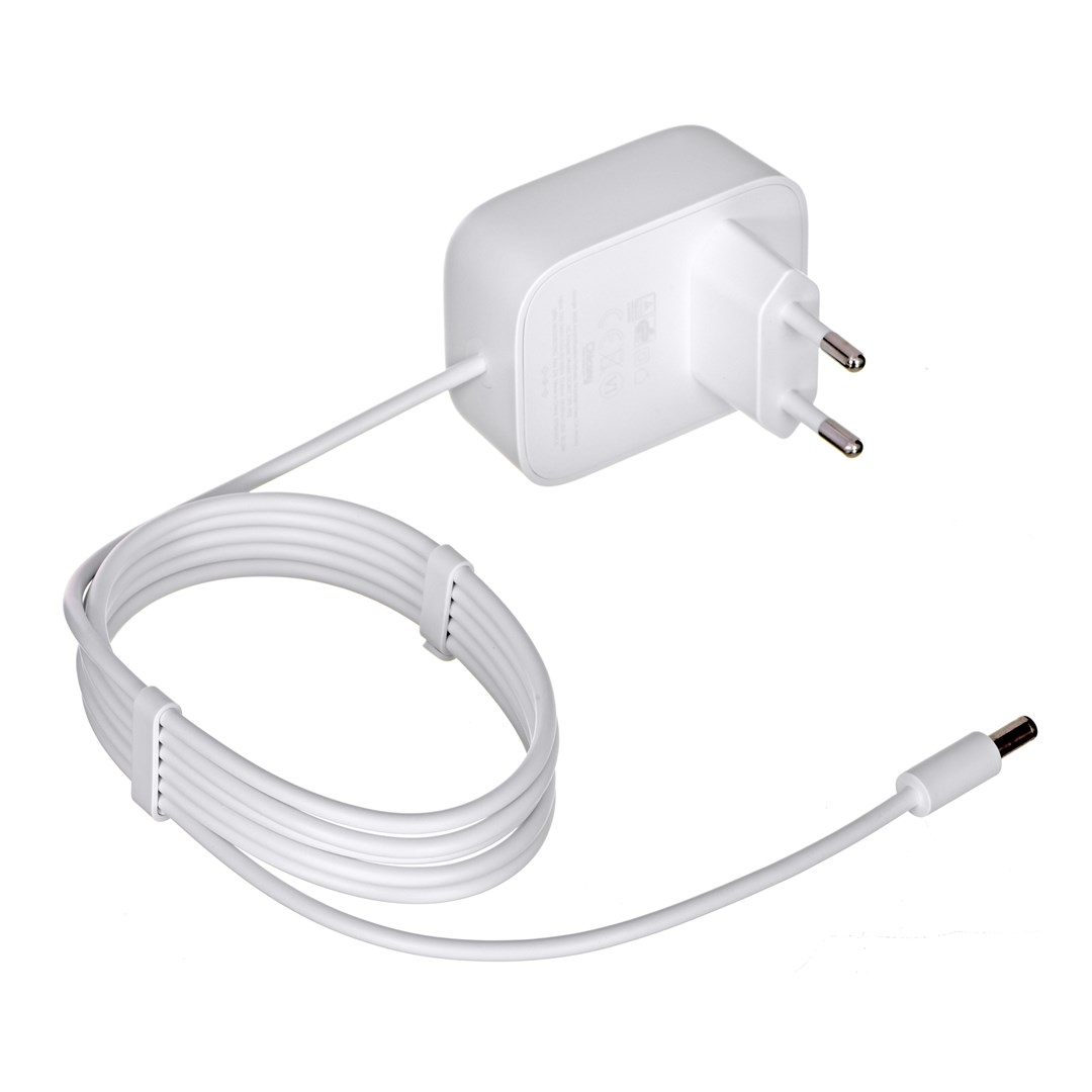 Pametni zvučnik GOOGLE Nest Audio (Google Assistant, Wi-Fi + Bluetooth, Chalk)-4