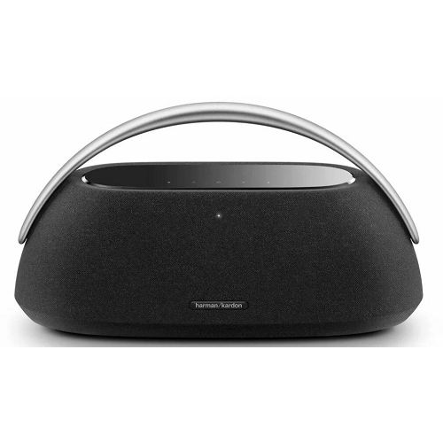 Bluetooth zvučnik HARMAN KARDON Go + Play 3 crni-0