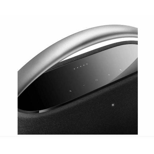 Bluetooth zvučnik HARMAN KARDON Go + Play 3 crni-2