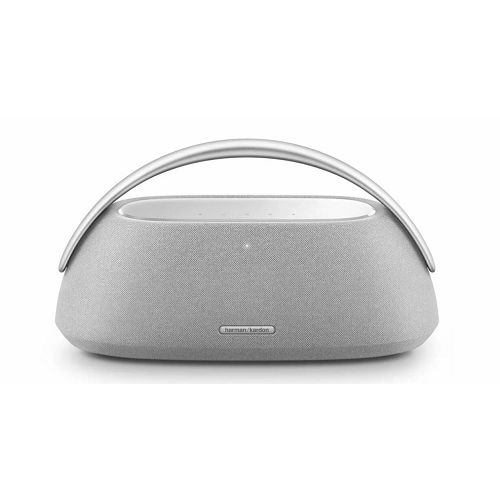 Bluetooth zvučnik HARMAN KARDON Go + Play 3 sivi