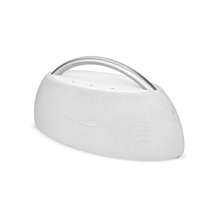 Bluetooth zvučnik HARMAN KARDON Go + Play (bijeli)-3